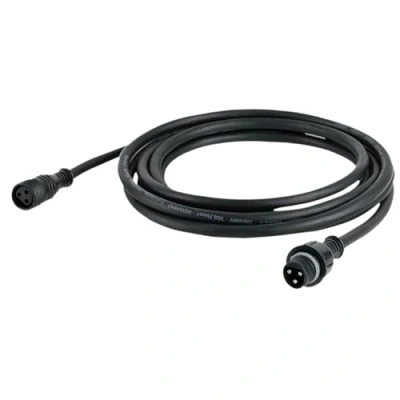Afbeelding van Showtec DMX Verleng Kabel voor Cameleon Series 6m