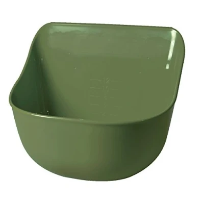Afbeelding van PFIFF, universele voertrog, groen