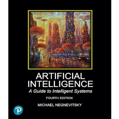 Afbeelding van Artificial Intelligence: A Guide to Intelligent Systems