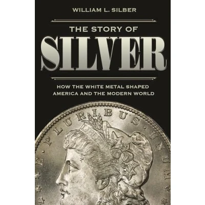 Afbeelding van The Story of Silver
