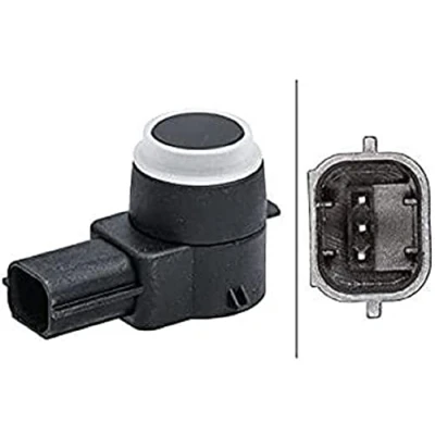 Afbeelding van Sensor, park distance control HELLA 6PX 358 141 551