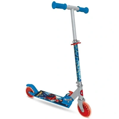 Afbeelding van Mondo Step Spiderman
