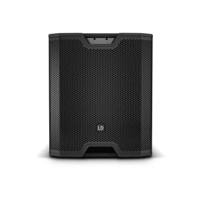 Afbeelding van LD Systems ICOA SUB 18A Aktieve P.A Subwoofer