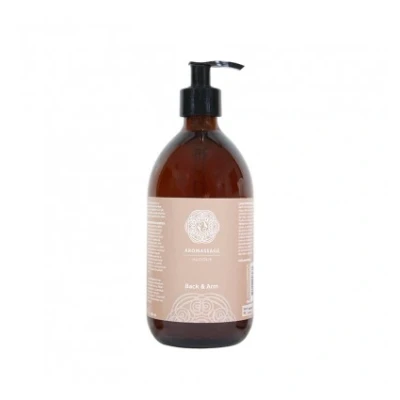 Afbeelding van CHI Aromassage 3 back &amp; arm 500 ml