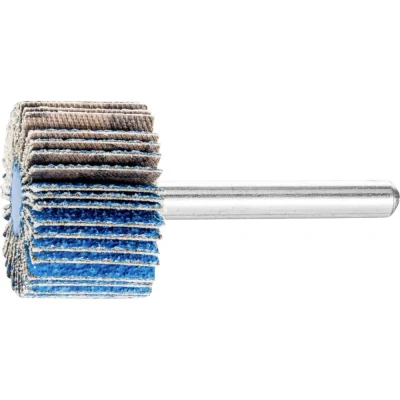 Afbeelding van PFERD 44412066 Lamellenschijf Diameter 30 mm 10 stuk(s)