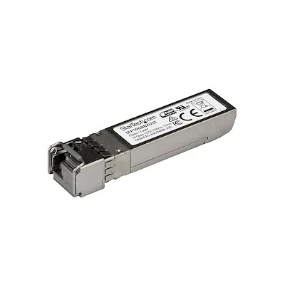 Afbeelding van MSA Uncoded SFP+ Transceiver Module 10GBASE BX (Upstream)