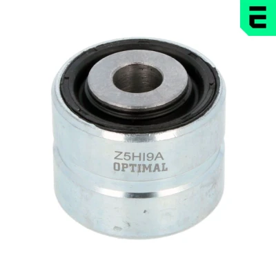 Afbeelding van Draagarmrubber OPTIMAL F9 0141