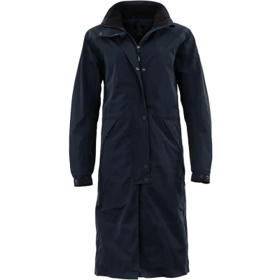 Afbeelding van BR regenjas Essentials Recycled Unisex XS Blueberry