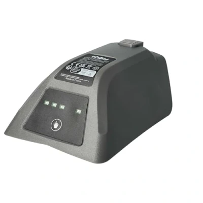 Afbeelding van vhbw Accu compatibel met Gardena 8025 20 Comfort wandslangbox 35 roll up automatische Li vervanging voor 008A231 (1500 mAh, Ion, 18 V)