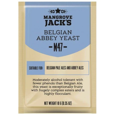 Afbeelding van Mangrove Jack&#039;s Belgian Abbey M47