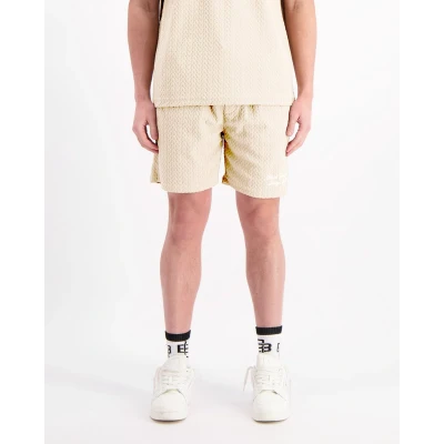 Afbeelding van TERRY LOUNGE SHORTS