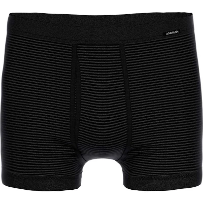 Afbeelding van Ammann PACK OF 2 Onderbroeken, Heren, Maat: XL, Anthrazit