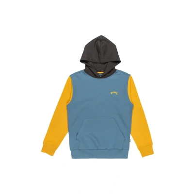 Afbeelding van Billabong ARCH Block Sweater voor kinderen, Maat: 176, Bmc