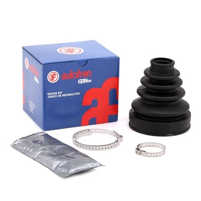 Afbeelding van Asmanchetten set AUTOFREN SEINSA D8606