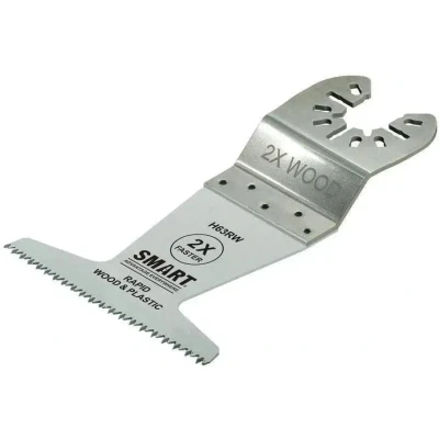 Afbeelding van SMART UN TRA 63x52mm Blad hout snelgsn 10st H63RW10