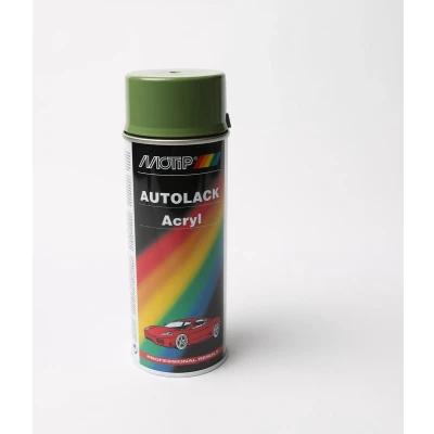 Afbeelding van motip kompakt groen 44130 400 ml