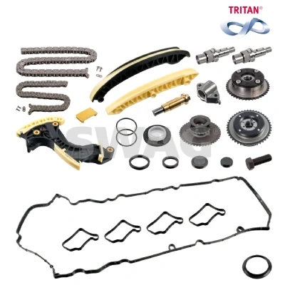 Afbeelding van Swag Distributieketting kit 33 10 4433
