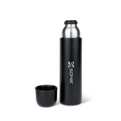 Afbeelding van Sonik Sizzla Flask Thermosfles