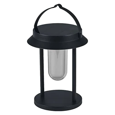 Afbeelding van Ledvance tafellamp beh alu verl arm m zw 4058075763784