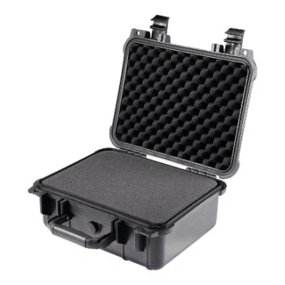 Afbeelding van TOOLCRAFT TO 7746849 IP67 Outdoorkoffer (l x b h) 350 295 150 mm