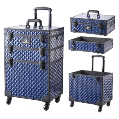 Afbeelding van Imperial Riding FW&#039;24 Poetsbox IRHStackX Deluxe