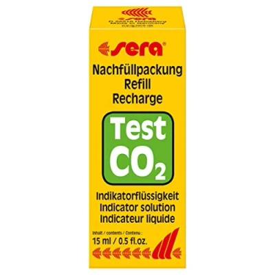 Afbeelding van NAVULLING Sera Co2 test