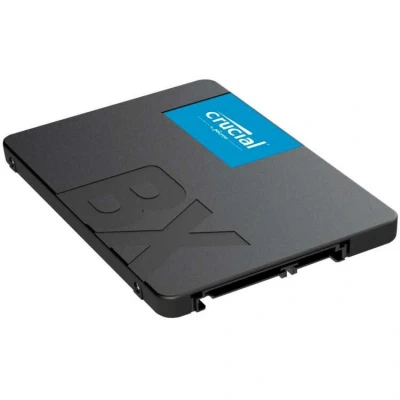 Afbeelding van Crucial BX500 2.5 4 TB SATA 3D NAND