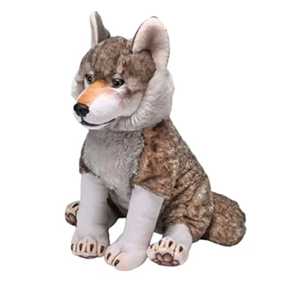 Afbeelding van Wild Republic Artist Collection Wolf, 27434