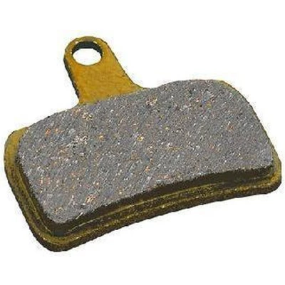 Afbeelding van Union schijfremblok dbp 29s sintered hope mono mini 438129