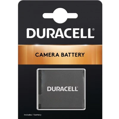 Afbeelding van Duracell camera accu voor Canon (NB 11L)