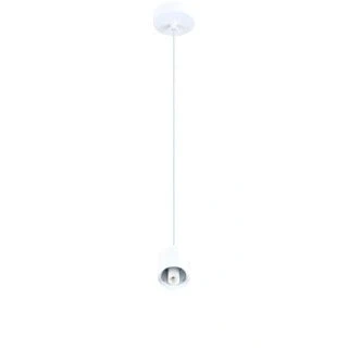 Afbeelding van SLV VARYT 1008115 Hanglamp E14 6 W Wit