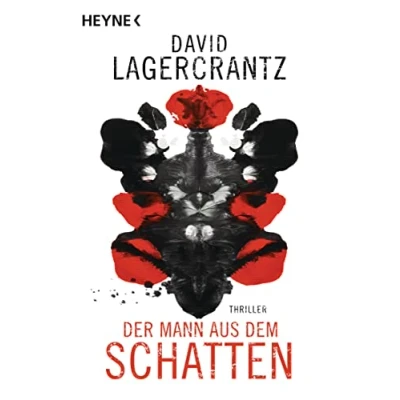 Afbeelding van Der Mann aus dem Schatten.: Thriller: 1