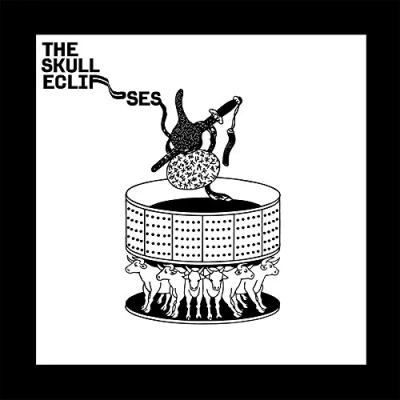 Afbeelding van Skull Eclipses (CD)