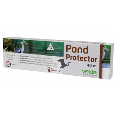 Afbeelding van Velda Pond Protector Voor 40 Meter
