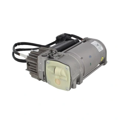 Afbeelding van Compressor, samengeperst luchtsysteem WABCO 4154033040