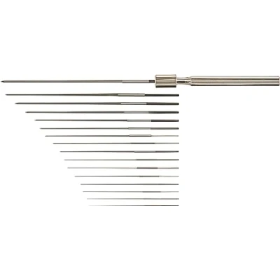 Afbeelding van Stahlwille 74310001 11085 Jet ruimer met houder, 10 stuks