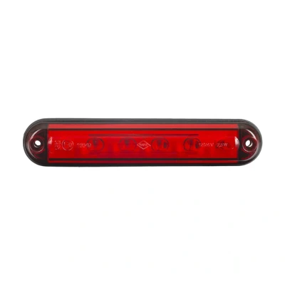 Afbeelding van Horpol LED Derde Remlicht LSD 2524