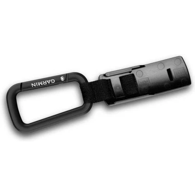Afbeelding van Garmin 010 12897 01 accessoire voor draagbare apparaten Polsband Zwart