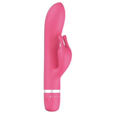 Afbeelding van B Swish Bwild Classic Bunny Roze GRATIS TOY bij iedere bestelling v.a. 40,