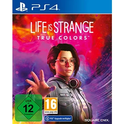 Afbeelding van Square Enix Life is Strange: True Colors Standaard Duits, Engels PlayStation 4