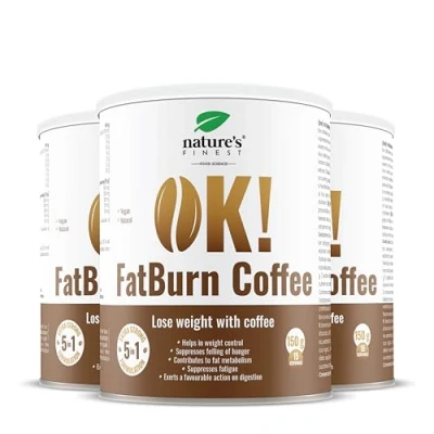 Afbeelding van Nature&#039;s Finest Waistline PRO 2 in 1 supplement voor afslanken en vormgeven van de taille Formule gewichtsbeheersing een slankere Vetverbranding eetlustbeheersing