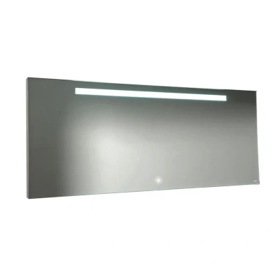Afbeelding van LoooX Mirror spiegel 150x60cm met verlichting en verwarming