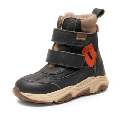 Afbeelding van Bisgaard Marius Tex, modelaarzen, uniseks, voor kinderen, marineblauw, 28 EU