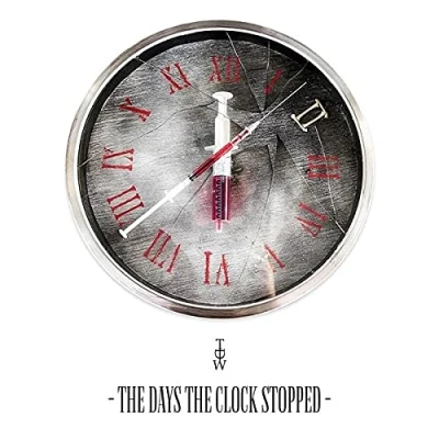 Afbeelding van Tdw Days The Clock Stopped