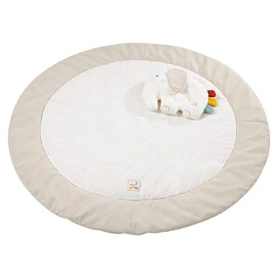 Afbeelding van Fehn fehnNATUR Crawling mat elephant