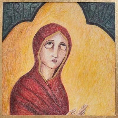 Afbeelding van Greg Mendez (LP)