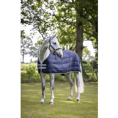 Afbeelding van LeMieux Arika Liner donkerblauw maat:198
