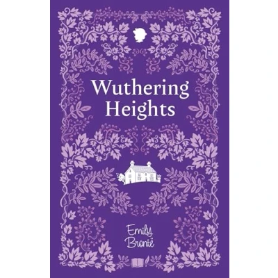 Afbeelding van Wuthering Heights: 1