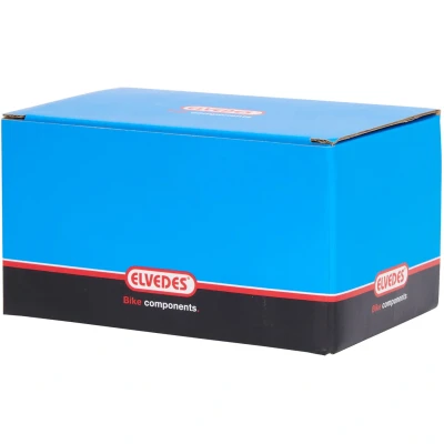 Afbeelding van Elvedes Rem binnenkabel 2000mm RVS slick ø1,5mm T nippel