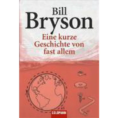 Afbeelding van Eine kurze Geschichte von fast allem: 46071